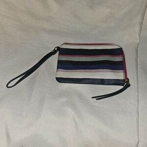 Fossil Wristlet Clutch